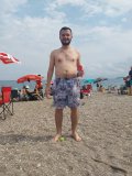 Antalya'dan bayanlara - 1