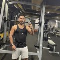 💆 💆 💆  VİP Sporcu Masör  ışıklar cad🏠 - 2
