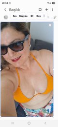 ÖZLEM BUCA... - 2