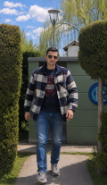 Bayan arkadaş arıyorum - 1