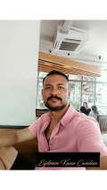 🌿 Ruhunuza ve Bedeninize Uzman Dokunuş: Masör Kaan - 4