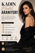 Evde veya stüdyo da modellik - 1