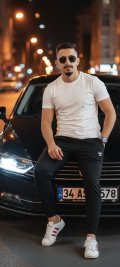 ​✨ Uzman Masör Umut | Ruhunu Ödüllendir: Kadınların ve Naif Beylerin çiftlerin Aradığı O En Derin Dokunuş🍀 - 4
