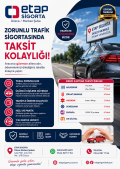 Etap Sigorta Düzce Merkez Şubesi - 1