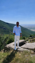 Tanışmak isteyen bayanlari bekliyorum - 1