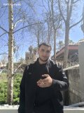 ATEŞLİ GENÇ MASÖR - 1