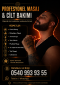 Profesyonel Masaj ve Cilt Bakımı – Hijyenik Özel Mekânda Randevulu Hizmet - 1