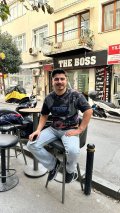 masör Burak 24 saat müsait olabilen - 1
