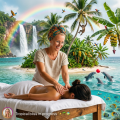 Masaj Terapisti Masöz Özlem– Deneyimli Uzman (0551 659 63 03) - 7