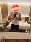 Başlık: İstanbul’da Sugar Mommy Arayan Şık ve Fit Bir Yabancı Genç ❤️‍🔥 - 1