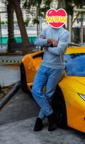 Başlık: İstanbul’da Sugar Mommy Arayan Şık ve Fit Bir Yabancı Genç ❤️‍🔥 - 2