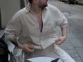 Şişli Mecidiyeköy Derin Doku Masajı - 1
