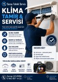 Klima servis - 1