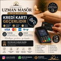 Kuşadası'nda uzman masörüm - 1