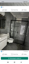 Taksitle senetle ev mutfak banyo iç mimari - 1