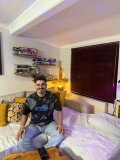 7/24 saat uygun olan masör taksim - 1