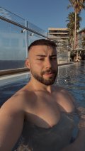 İstanbuk Masör Gökhan - 1