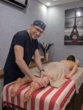 MASAJ HİZMETİ ( Profesyonel olgun masör) (0554 775 47 88 ) - 6