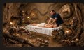 MASAJ HİZMETİ ( Profesyonel olgun masör) (0554 775 47 88 ) - 8