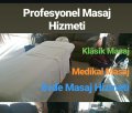 İstanbul genelinde profesyonel masör ferat - 1