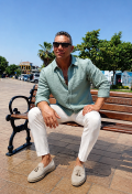 PROFESYONEL VIP MASAJ HİZMETİ - 9