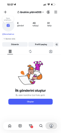 Köle ve jigolo arayanlar - 1