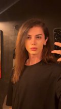 Trans sürecinde olan bir  femboyum - 1