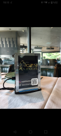 Masaüstü ceptelefonu şarj cihazları kiralama işi yapıyorum restoran ve cafe ler için - 5
