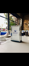 Masaüstü ceptelefonu şarj cihazları kiralama işi yapıyorum restoran ve cafe ler için - 6