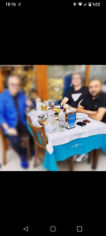 Masaüstü ceptelefonu şarj cihazları kiralama işi yapıyorum restoran ve cafe ler için - 7