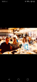 Masaüstü ceptelefonu şarj cihazları kiralama işi yapıyorum restoran ve cafe ler için - 8