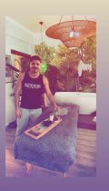 7/24 uygun olabilen ve sizlere hizmet verebilen masör baran - 1