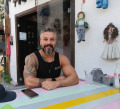 İST__MASOR_05435047206_☎️EVİMİZİN RAHATLIĞINDA MASAJ İSTER MİSİNİZ. - 2