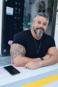 İST__MASOR_05435047206_☎️EVİMİZİN RAHATLIĞINDA MASAJ İSTER MİSİNİZ. - 4