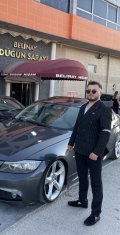 Selam 24 yaşındayım Ankara’da yaşıyorum üniversite öğrencisiyim ücret karşılığında “bayanlarla” görüşüyorum çok hızlı ve seriyim 05340562110 - 1