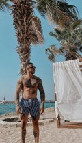 İstanbul Elit Masör SPOR EGİTMENİ - 1