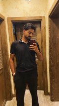 MERHABA 27 YASINDA İŞİNDE GÜCÜNDE SPORLA İLGİLENEN TEK ERKEĞİM  ARAYIŞIM EVLİ/SEVGİLİ ÇİFTLER VE TEK HANIMEFENDİLER  HİJYEN VE GİZLİLİK ÇOK - 1