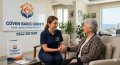 Mersin Bakıcı Güven Danışmanlık - 1