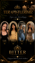 ATAŞEHİR VE ÜMRANİYEDE 7/24 MASAJ SALONU SPA - 1