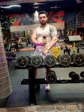 Ankara Uzman Eğitmen Masaj Terapisti (Masseur) Murat (Bay, Bayan) Güvenilir Hizmet. 0543 658 34 11 Randevu sistemi ile çalışıyorum - 5