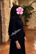 ❤️🥰Üniversiteli %100 GERÇEK TESETTÜRLÜ AYLİN ŞİŞLİ🥰❤️ - 2