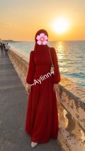 ❤️🥰Üniversiteli %100 GERÇEK TESETTÜRLÜ AYLİN ŞİŞLİ🥰❤️ - 4