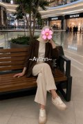 ❤️🥰Üniversiteli %100 GERÇEK TESETTÜRLÜ AYLİN ŞİŞLİ🥰❤️ - 5
