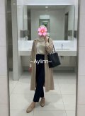 ❤️🥰Üniversiteli %100 GERÇEK TESETTÜRLÜ AYLİN ŞİŞLİ🥰❤️ - 7