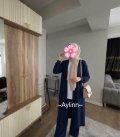 ❤️🥰Üniversiteli %100 GERÇEK TESETTÜRLÜ AYLİN ŞİŞLİ🥰❤️ - 8