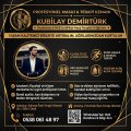 🏷️ Uzman Masör Kubilay - Antalya Geneli Kampanya! | Kendi Yerimde veya Adresinizde Hizmet Veriyorum (7/24) - 10