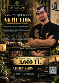 👨🏽‍⚕️ AĞRI İÇİN MASAJ 💆‍♂️ Bedeni iyileştirme ve güçlendirme odaklı masaj hizmeti veriyorum. (Meridyen Masajı) - 2