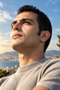 BAYAN ARKADAŞ ARIYORUM - 1