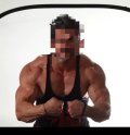 Fitness alanında uzman eğitmen - 1