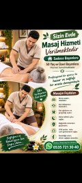 Kaplan Ultra Profesyonel Masaj 💆‍♂️  05357213040 - 3
